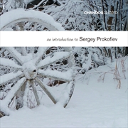 Buy An Introduction To Prokofiev