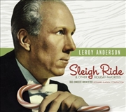 Buy Anderson: Sleigh Ride & Other Christmas Songs