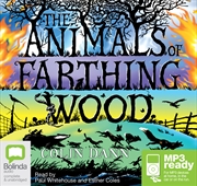Buy The Animals of Farthing Wood