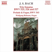 Buy Bach: Trio Sonatas