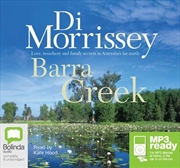 Buy Barra Creek