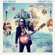 Buy Origins: Vol 1