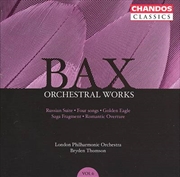 Buy Bax: Orchestral Works Vol 6