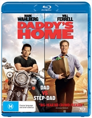 Buy Daddy's Home