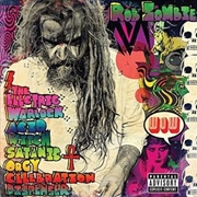 Buy Electric Warlock Acid Witch Satanic Orgy Celebration