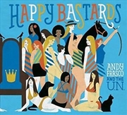 Buy Happy Bastards