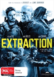 Buy Extraction