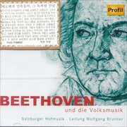 Buy Beethoven: Dances