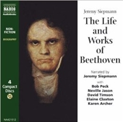 Buy Beethoven Life & Works