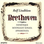 Buy Beethoven: Piano Sonatas