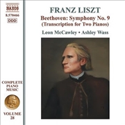Buy Beethoven: Symphony No 9