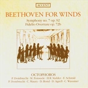 Buy Beethoven: Symphony No 7