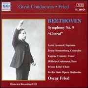 Buy Beethoven: Symphony No 9