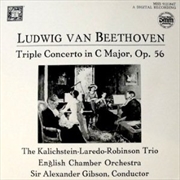 Buy Beethoven: Triple Concerto