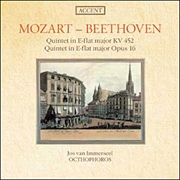 Buy Beethoven/Mozart: Wind Quintet