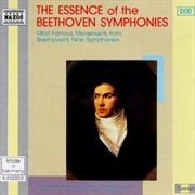Buy Essence of Beethoven, The