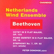 Buy Beethoven: Octet/Quintet