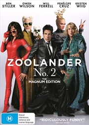 Buy Zoolander 2