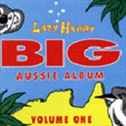 Buy Volume One: Big Aussie Album