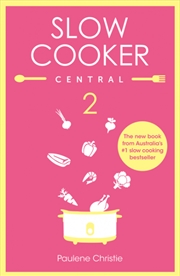 Buy Slow Cooker Central 2