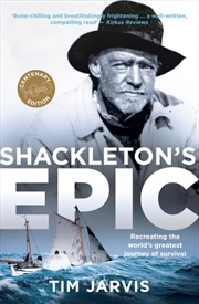 Buy Shackletons Epic