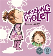 Buy Shrieking Violet