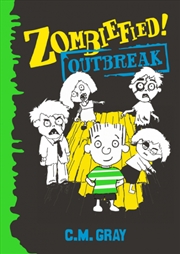 Buy Zombiefied Outbreak