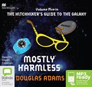 Buy Mostly Harmless
