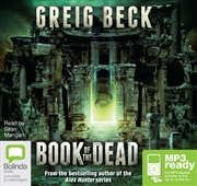 Buy Book of the Dead