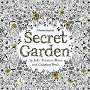 Buy Secret Garden