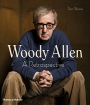 Buy Woody Allen