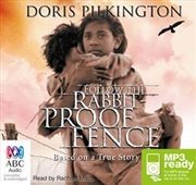 Buy Follow the Rabbit-Proof Fence