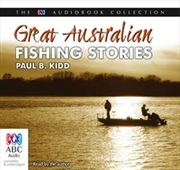 Buy Great Australian Fishing Stories