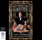Buy The Great Gatsby