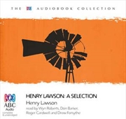 Buy Henry Lawson: A Selection