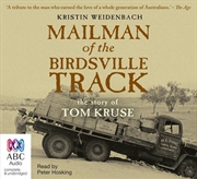 Buy Mailman of the Birdsville Track