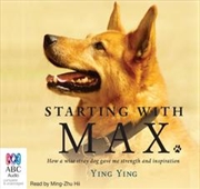 Buy Starting With Max