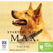 Buy Starting With Max