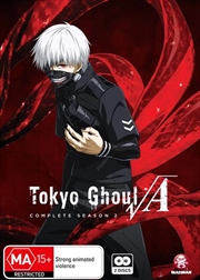 Buy Tokyo Ghoul VA - Season 2