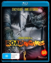 Road Games Ozploitation Classics | Blu-ray