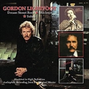 Buy Dream Street Rose/Shadows/Salute