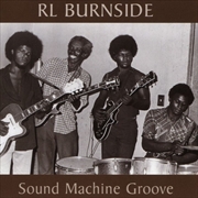 Buy Sound Machine Groove