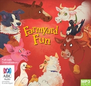 Buy Farmyard Fun