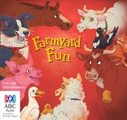 Buy Farmyard Fun