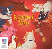 Buy Farmyard Fun