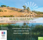 Buy Rural Legends