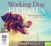 Buy Working Dog Heroes