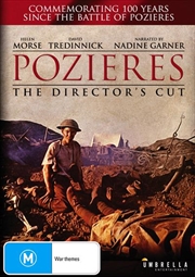 Buy Pozieres - Director's Cut Edition