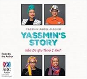 Buy Yassmin's Story