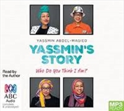 Buy Yassmin's Story